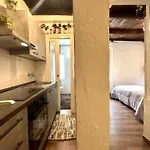 Nuras - Maiorca Apartmán