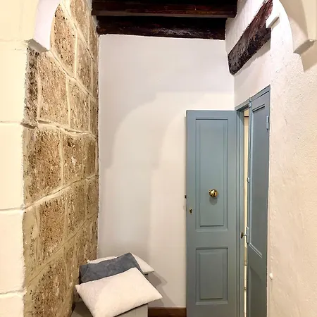 Nura's - Maiorca Apartment