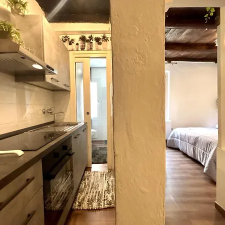 Nura's - Maiorca Apartment