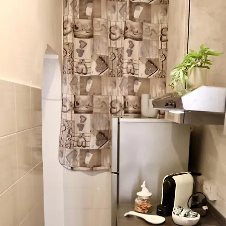 Nura's - Maiorca Apartment
