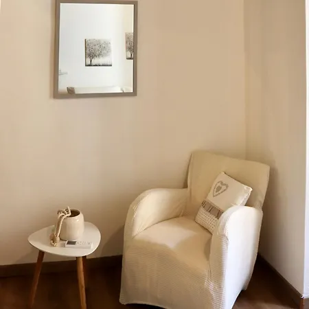Nura's - Maiorca Apartment *