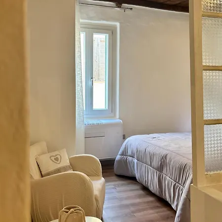 Lejlighed Nura's - Maiorca