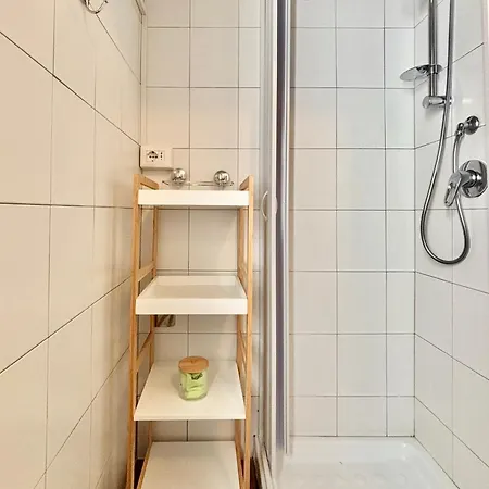 Apartment Nura's - Maiorca Alghero