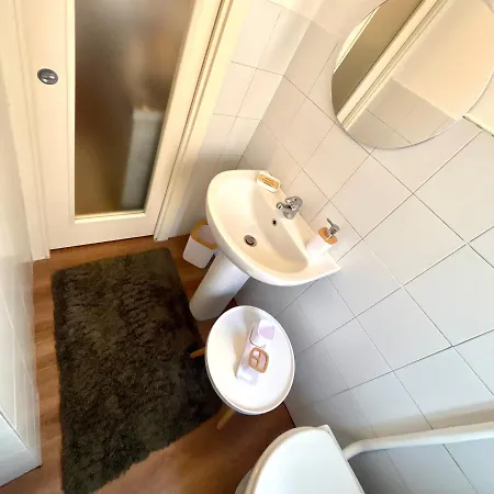 Nura's - Maiorca Apartamento *