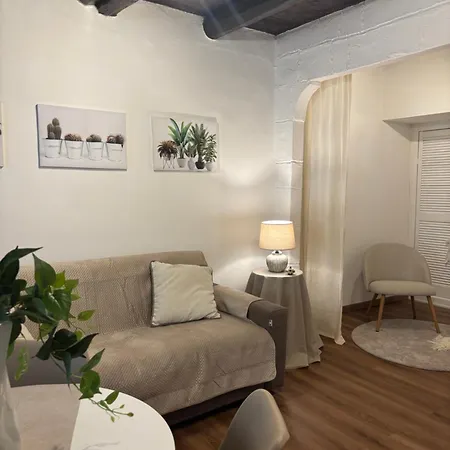 Nuras - Maiorca Апартаменты