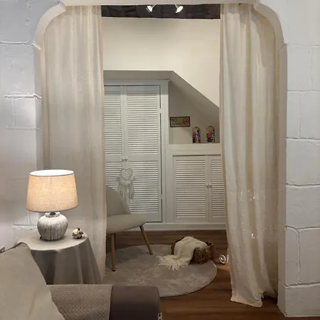 Nura's - Maiorca Apartamento Alguer