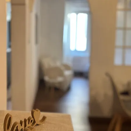 Apartamento Nura's - Maiorca Alguer