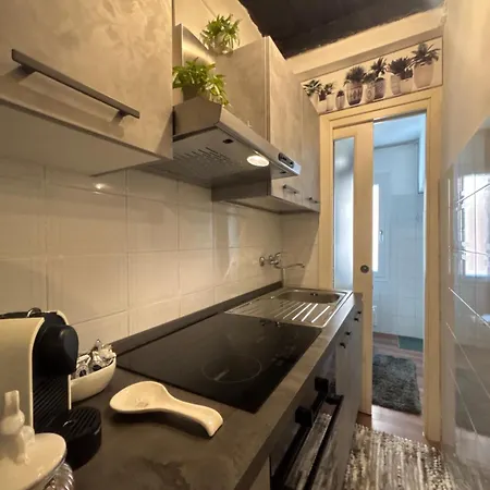 Nura's - Maiorca Apartamento *