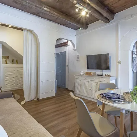 Appartement Nuras - Maiorca *