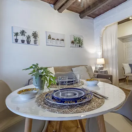 Nuras - Maiorca Appartement Alghero