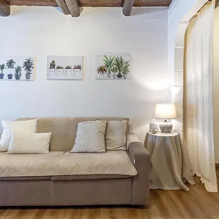 Nuras - Maiorca Appartement Alghero