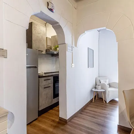 Nuras - Maiorca Appartement Alghero