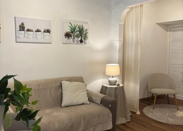 Nuras - Maiorca Апартаменты