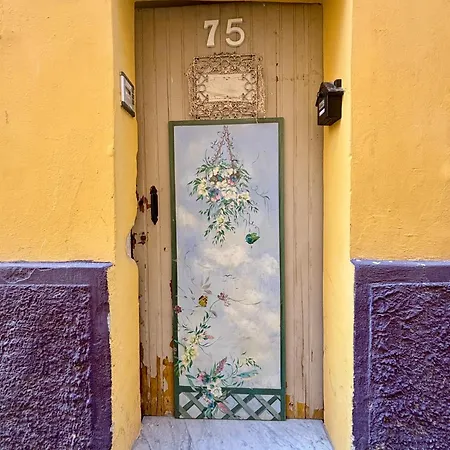 Nura's - Maiorca Appartement Alghero