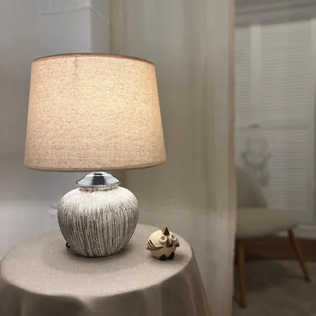 Nura's - Maiorca Appartement *